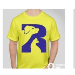 Volunteer T-shirt item