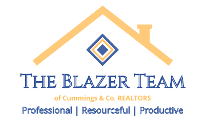The Blazer Team of Cummings & Co. Realtors