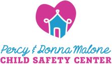 Percy and Donna Malone Child Safety Center