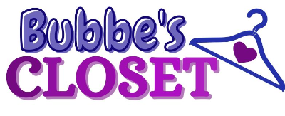 Bubbe's Closet