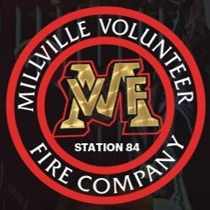 Millville Volunteer Fire Co Inc