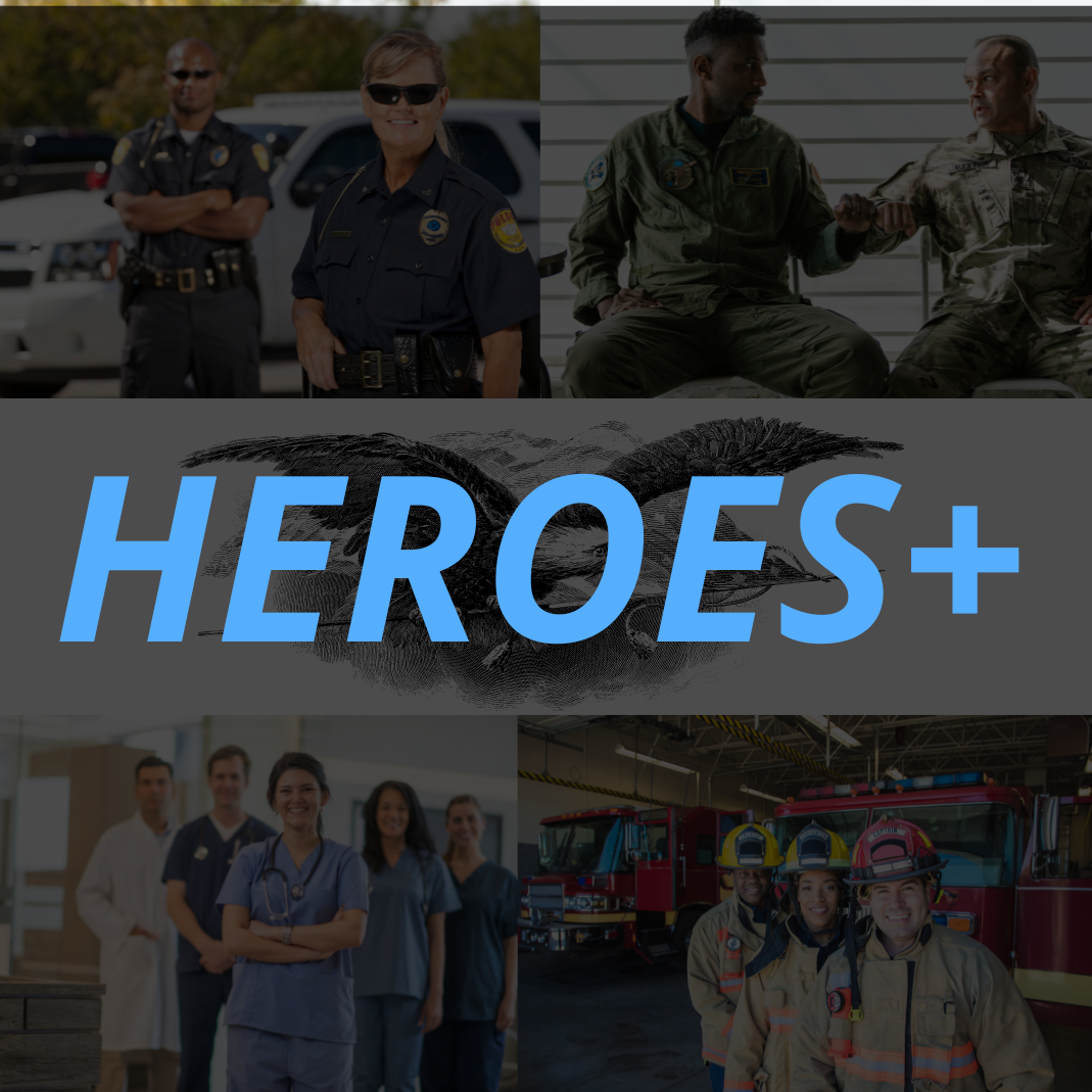 Go Heroes Inc
