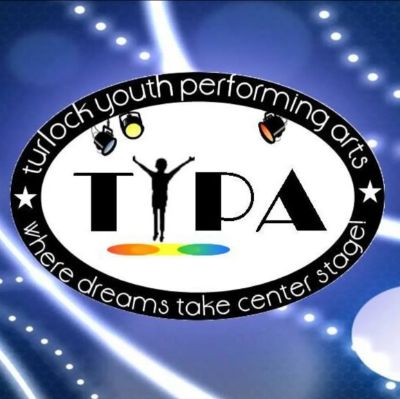 Turlock Youth Performing Arts
