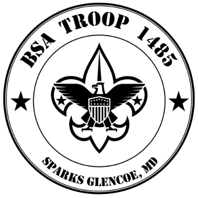 Scouting America Troop 1485