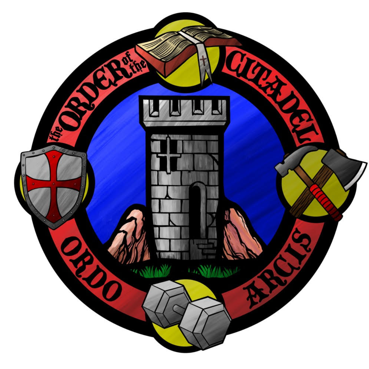 The Order of the Citadel