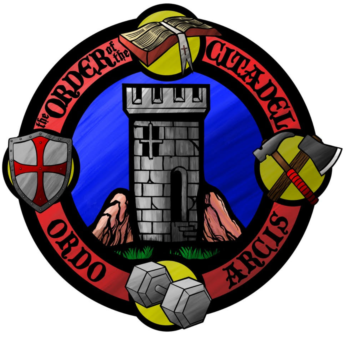 The Order of the Citadel