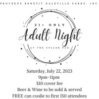 Daleville Parks, Inc.