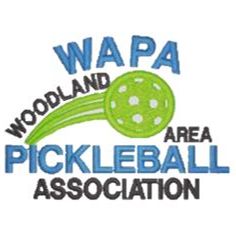 Woodland Area Pickleball Association