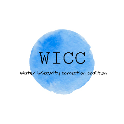 Water Insecurity Correction Coalition