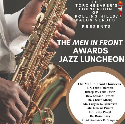 The Torchbearer's Foundation