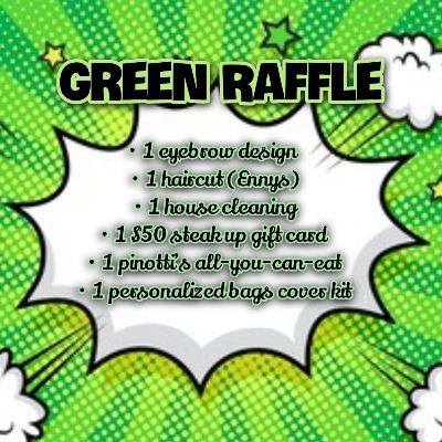 8th Grade Dance Fundraiser