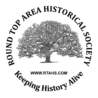 Round Top Area Historical Society