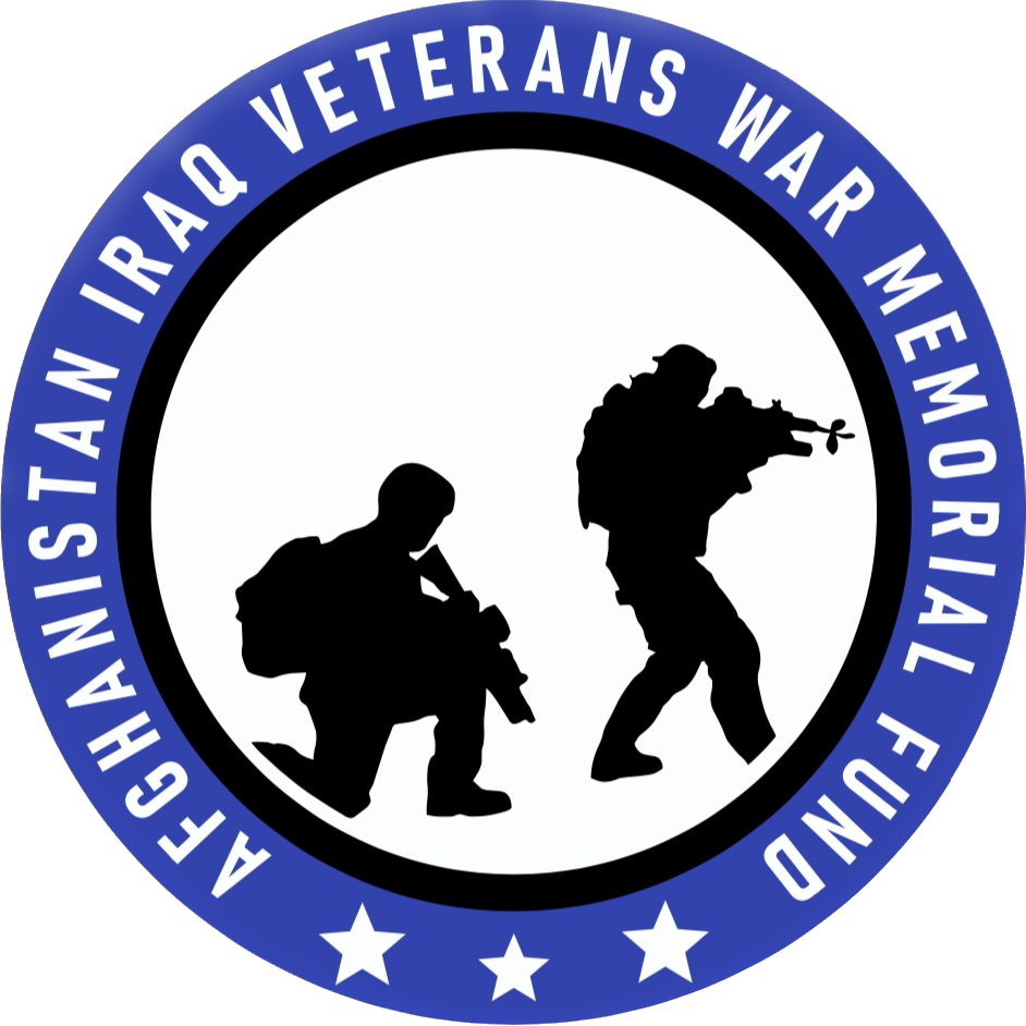 Afghanistan Iraq Veterans War Memorial Fund