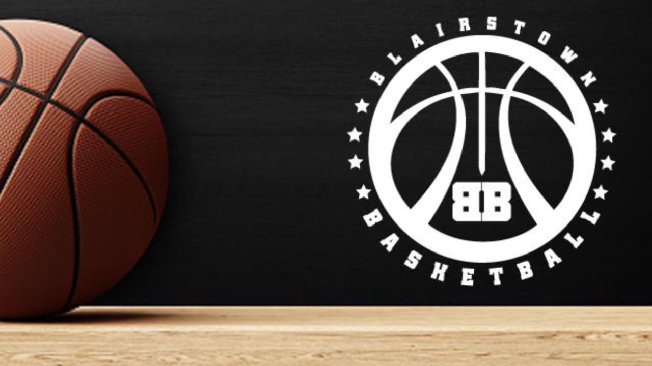 BLAIRSTOWN BASKETBALL APPAREL STORE