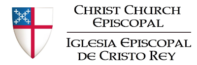 Christ Church Episcopal