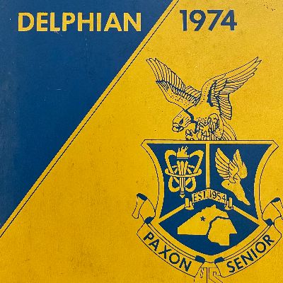 Paxon Alumni Association Inc. 501(c)(3)