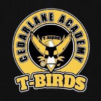 ELEMENTARY T-shirt SIZE - ADULT SMALL item