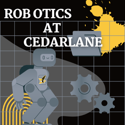 Cedarlane Academy PTO