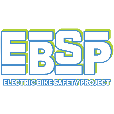 E-bike Safety Project