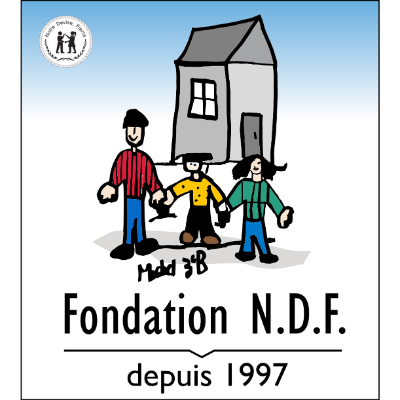 FONDATION DE L'ÉCOLE NOTRE-DAME-DU-FOYER