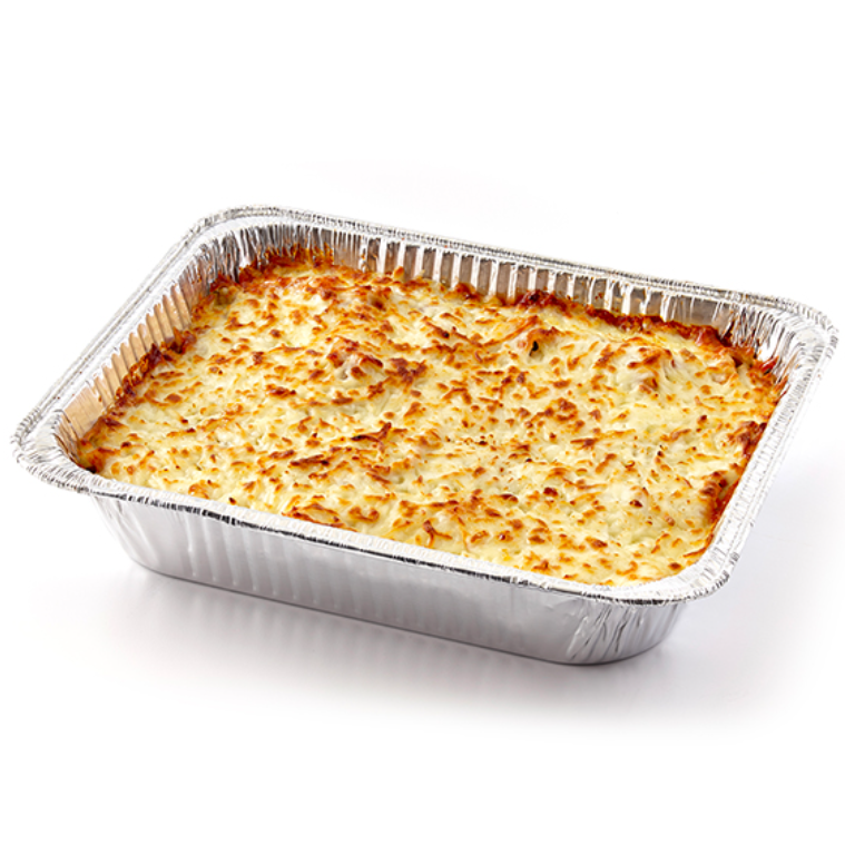 Lasagne à la viande (veau - Env. 2 kg - 6-8 portions) item