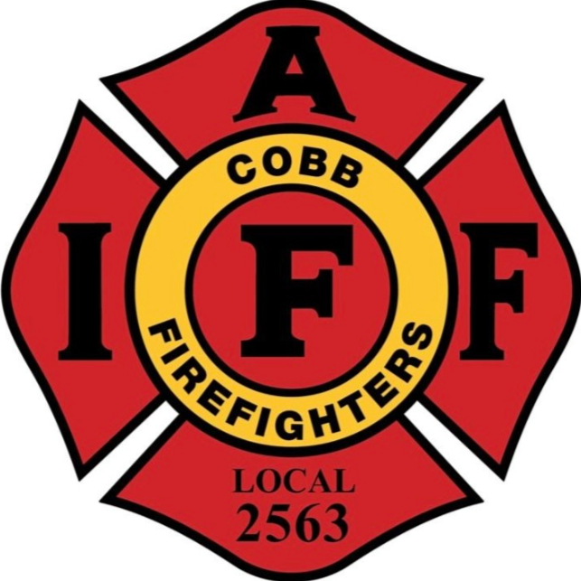 Cobb Professional Fire Fighters Foundation