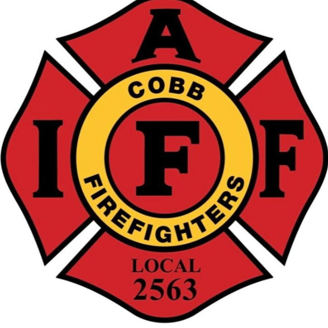 Cobb Professional Fire Fighters Foundation