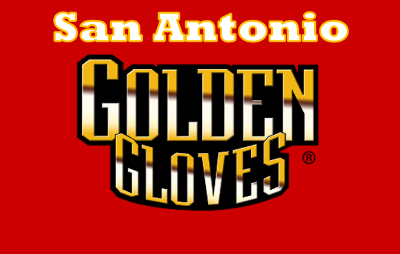 San Antonio Golden Gloves