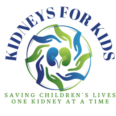 Kidneys For Kids