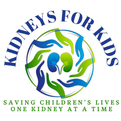 Kidneys For Kids
