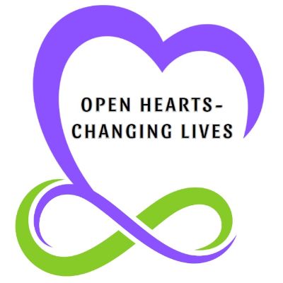 Open Hearts- Changing Lives
