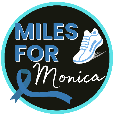 Miles For Monica