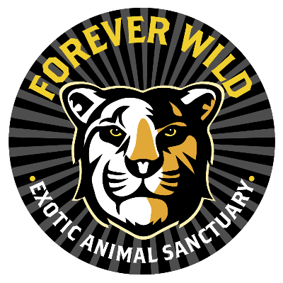 Forever Wild Exotic Animal Sanctuary