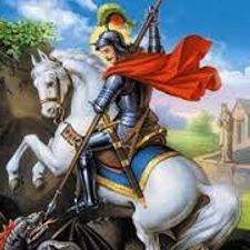 St. George Coptic Orthodox Church