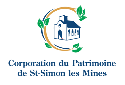 Corp. Conservation Patrimoine St-Simon-les-Mines Inc.