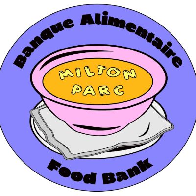 Banque Alimentaire Milton Parc Food Bank