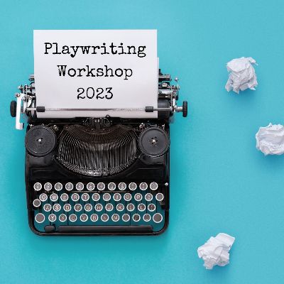 Playwriting Workshop item