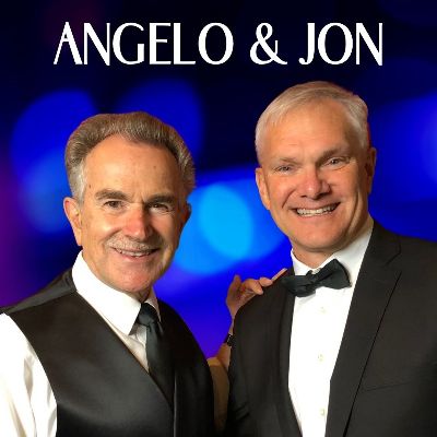Angelo Gentile and Jonathan Flower item