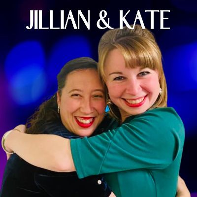 Jillian Spring and Kate Flower item