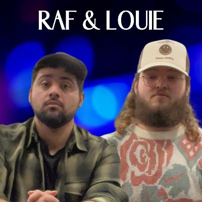 Raf Vazquez and Louie Laurendeau item