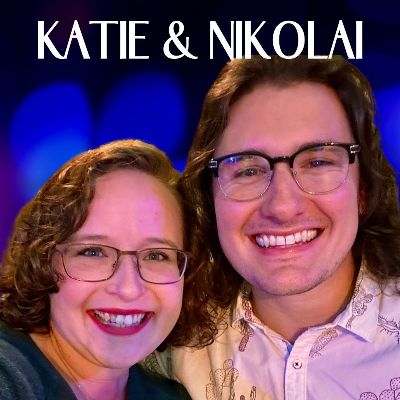 Nikolai Fernandez and Katie Duncan item