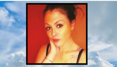 Lay Stefanie to Rest