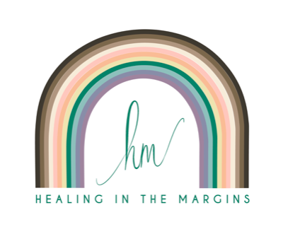 Healing in the Margins
