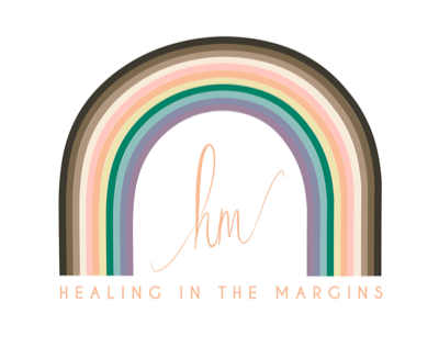 Healing in the Margins