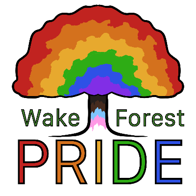 Wake Forest Pride