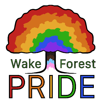 Wake Forest Pride