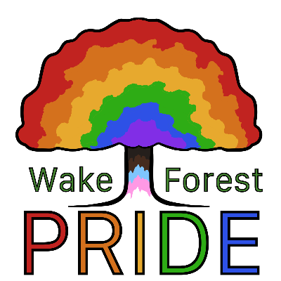 Wake Forest Pride