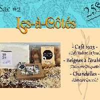 Sac Mieux-Être 2 "Les-à-côtés" item