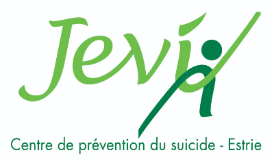JEVI Centre de prévention du suicide - Estrie
