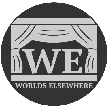Worlds Elsewhere Theatre Company Inc.